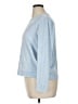 Juicy Couture Blue Sweatshirt Size XL - photo 5