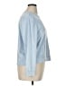 Juicy Couture Blue Sweatshirt Size XL - photo 4