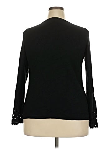 Roz & Ali Long Sleeve T-Shirt (view 2)