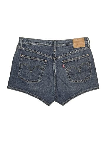 Levi's Denim Shorts (view 2)