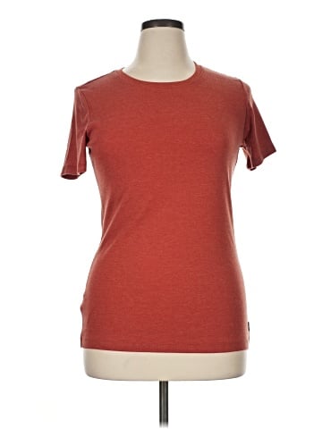 Eddie Bauer Short Sleeve T-Shirt (view 1)
