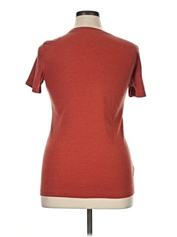 Eddie Bauer Short Sleeve T-Shirt (view 2)