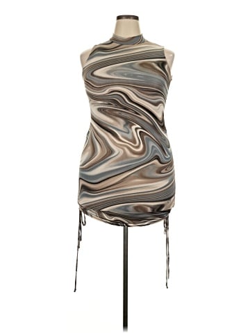 Timing Cocktail Dress (view 1)