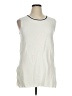 Athleta Ivory Casual Dress Size XL - photo 1