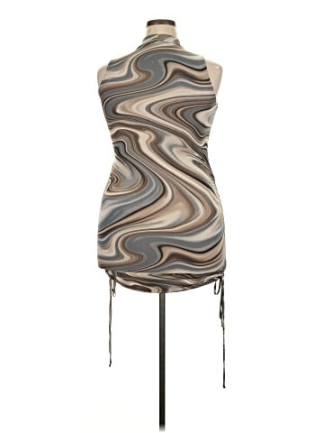 Timing Cocktail Dress (view 2)