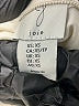 Joie Chevron-herringbone Ivory Cocktail Dress Size XS - photo 7