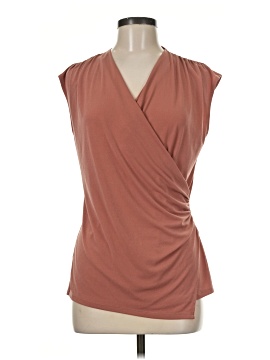 Ann Taylor Sleeveless T Shirt