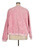 ASOS 100% Polyester Pink Pullover Sweater Size 20 - photo 2