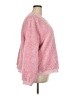 ASOS 100% Polyester Pink Pullover Sweater Size 20 - photo 4