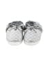 MICHAEL Michael Kors 100% Acrylic Gray Mule/Clog Size 8 - photo 2