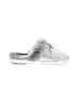 MICHAEL Michael Kors 100% Acrylic Gray Mule/Clog Size 8 - photo 1