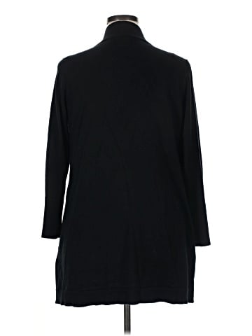 JM Collection Cardigan (view 2)