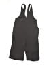 Uniqlo Solid Gray Jumpsuit Size 11 - 12 - photo 1