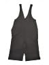 Uniqlo Solid Gray Jumpsuit Size 11 - 12 - photo 2