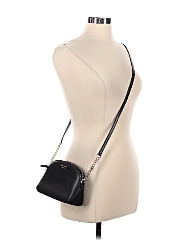 Kate Spade New York Leather Crossbody Bag (view 2)