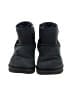 Ugg Black Ankle Boots Size 8 - photo 2