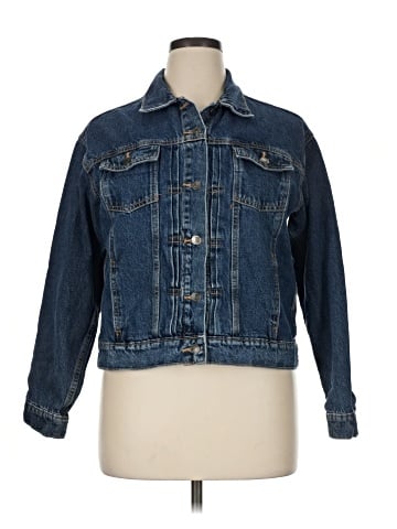 Gap Denim Jacket (view 1)