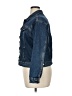 Gap 100% Cotton Blue Denim Jacket Size 1X - photo 5
