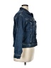 Gap 100% Cotton Blue Denim Jacket Size 1X - photo 4