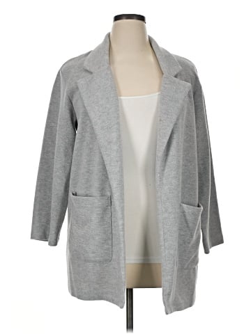 Boom Boom Jeans Coat (view 1)