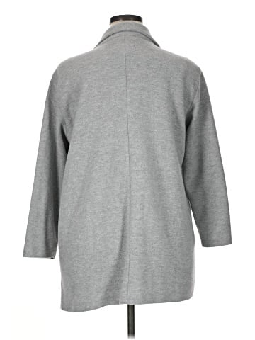 Boom Boom Jeans Coat (view 2)