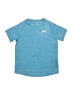 Under Armour Blue Active T-Shirt Size S (youth) - photo 1