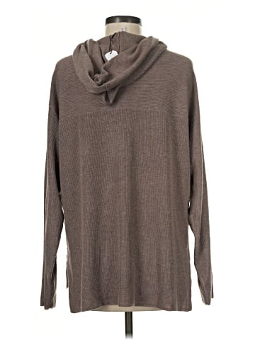 Soma Pullover Sweater (view 2)