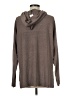 Soma Brown Pullover Sweater Size M - photo 2