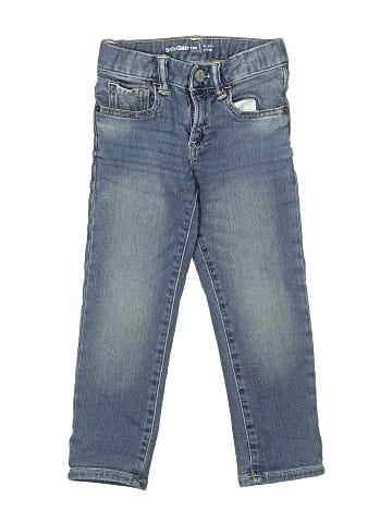 Baby Gap Jeans (view 1)