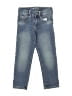Baby Gap Solid Blue Jeans Size 4T - photo 1