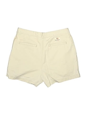 Polo Jeans Co. by Ralph Lauren Khaki Shorts (view 2)