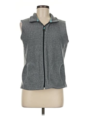 Woolrich Vest (view 1)