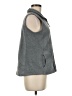 Woolrich 100% Polyester Gray Vest Size M - photo 4