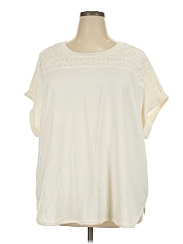 Cupio Short Sleeve T-Shirt (view 1)