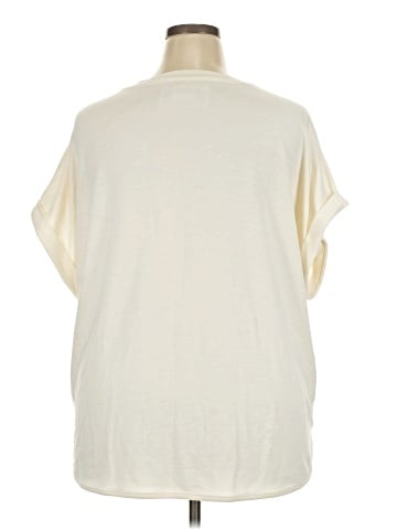 Cupio Short Sleeve T-Shirt (view 2)