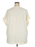 Cupio Ivory Short Sleeve T-Shirt Size 2X - photo 2