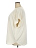Cupio Ivory Short Sleeve T-Shirt Size 2X - photo 5