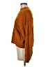 Ellemenno 100% Acrylic Brown Turtleneck Sweater Size M - photo 5