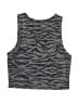 Zara Gray Active Tank Size 8 - 9 - photo 2