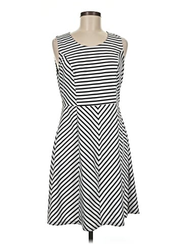 Pixley Casual Dress (view 1)