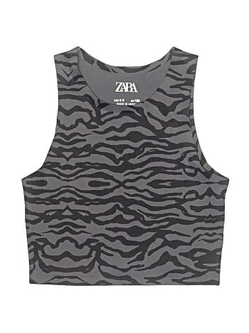 Zara Active Tank (view 1)