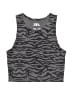 Zara Gray Active Tank Size 8 - 9 - photo 1