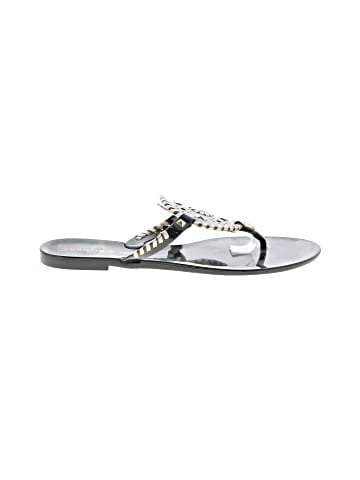 Jack Rogers Flip Flops (view 1)