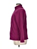 Tommy Bahama Solid Purple Jacket Size XL - photo 5