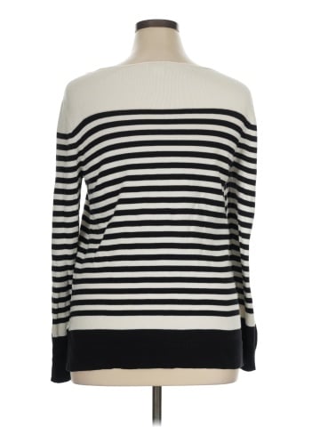 Liz Claiborne Pullover Sweater (view 2)