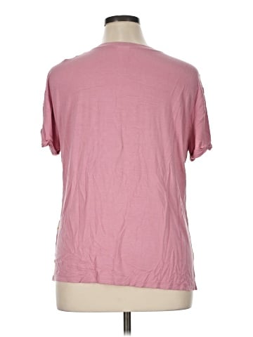 Belle Du Jour Short Sleeve T-Shirt (view 2)