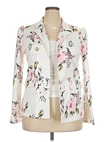 Unbranded Blazer (view 1)