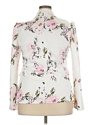 Unbranded Blazer (view 2)
