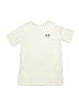 Under Armour Ivory Active T-Shirt Size M (youth) - photo 1