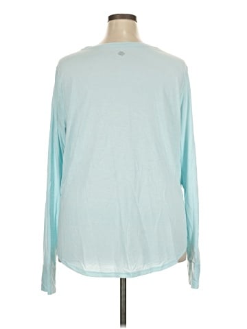 Zelos Long Sleeve Top (view 2)